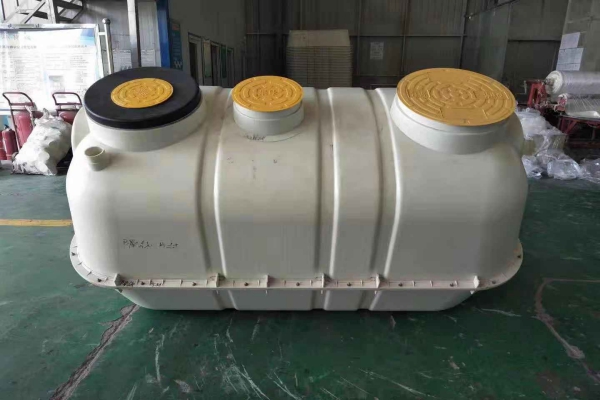 農村玻璃鋼化糞池質量相差很大嗎？為什么