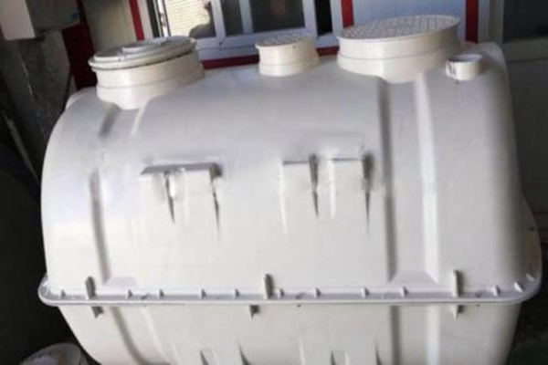 SMC模壓玻璃鋼化糞池爆炸問(wèn)題該如何杜絕