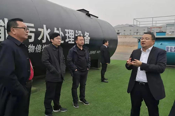 一諾環境糞污資源化產品再獲強力支持，中科院專家團隊助力