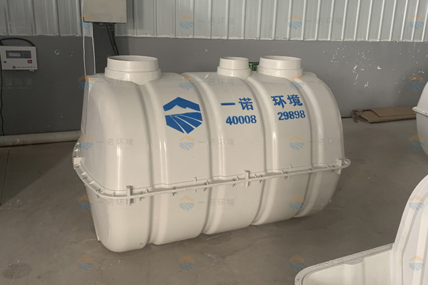 SMC玻璃鋼化糞池定價與什么有關(guān)系？